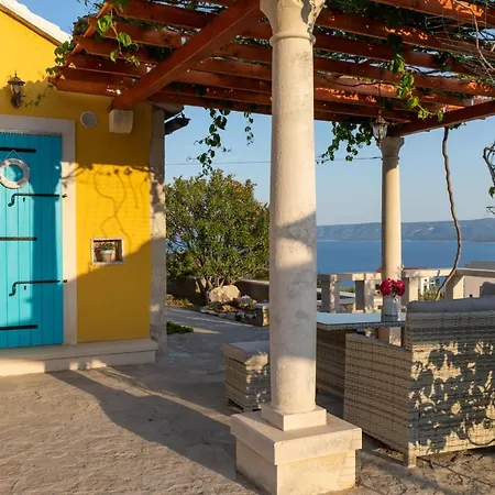 ヴィラ Olive Trees *