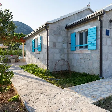 ヴィラ Olive Trees *