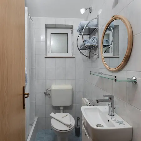 Olive Trees וילה