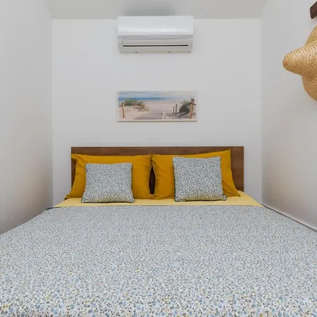 וילה Olive Trees *