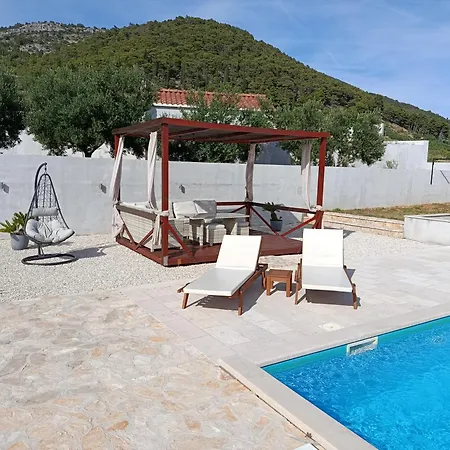 Olive Trees Villa *