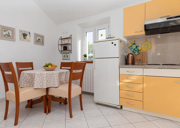 Βίλα Olive Trees