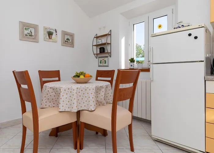 Olive Trees Βίλα Μπολ