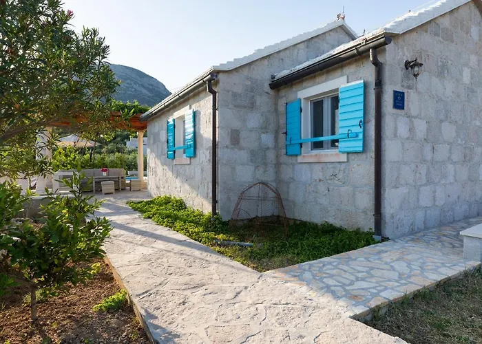 Βίλα Olive Trees *