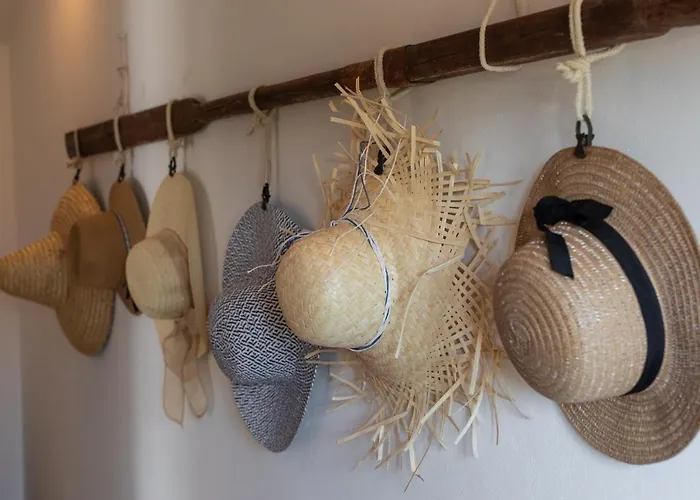 Olive Trees Βίλα