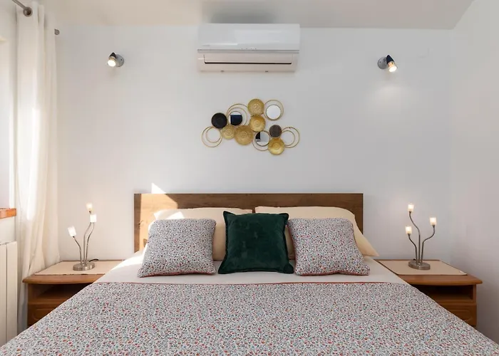 Olive Trees Βίλα Μπολ