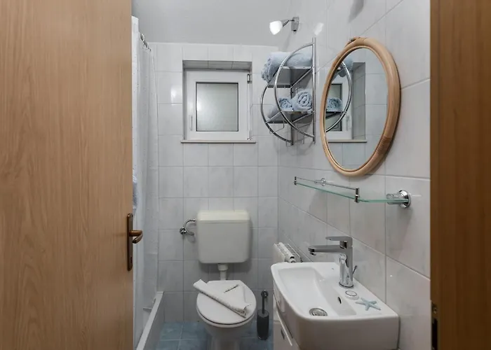 Olive Trees Βίλα