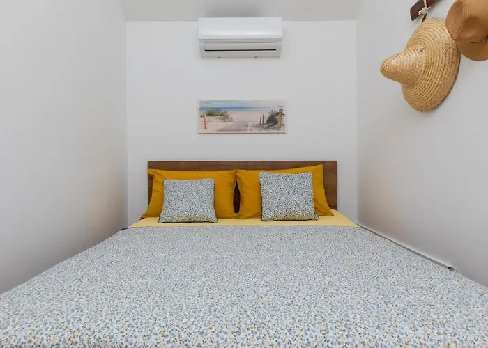 Βίλα Olive Trees *